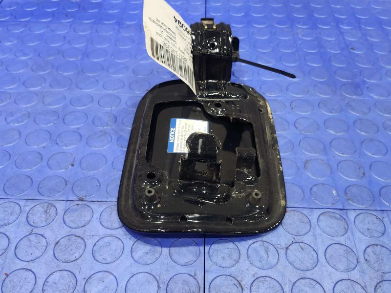 2017 Toyota Prius Fuel Tank Door