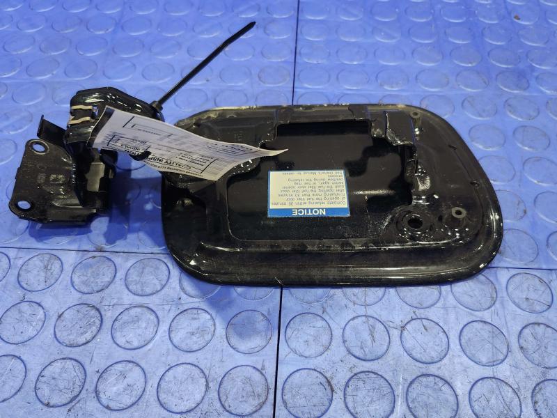 2017 Toyota Prius Fuel Tank Door
