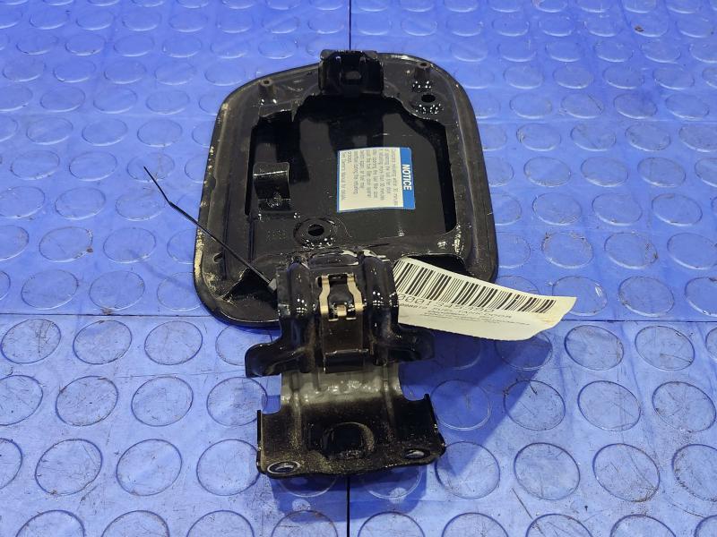 2017 Toyota Prius Fuel Tank Door