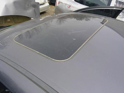 2013-2017 Honda Accord Coupe 2Dr Sunroof Glass Assembly with Frame & Motor OEM 70200T3LA02