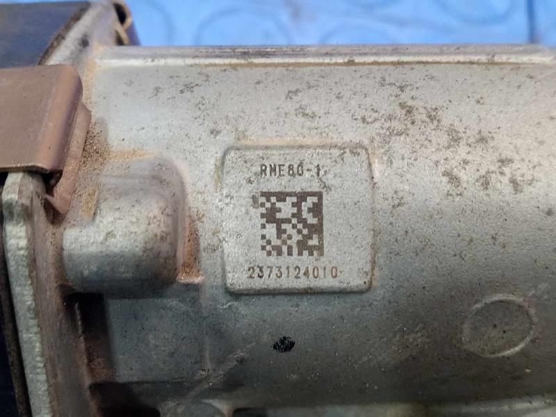 2014 Chevrolet Silverado 1500 Throttle Body/Valve Assy