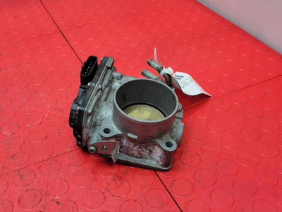 2016-2018 Acura RDX Throttle Valve Throttle Body Assembly OEM 164005G0A01