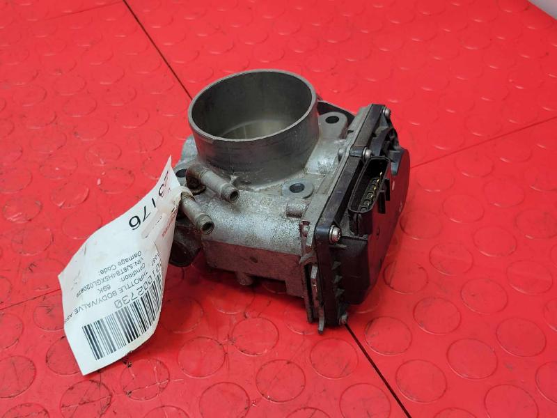 2016-2018 Acura RDX Throttle Valve Throttle Body Assembly OEM 164005G0A01