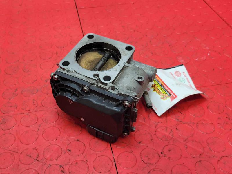 2016-2018 Acura RDX Throttle Valve Throttle Body Assembly OEM 164005G0A01