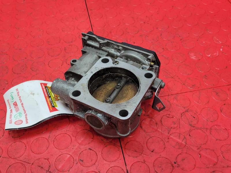 2016-2018 Acura RDX Throttle Valve Throttle Body Assembly OEM 164005G0A01