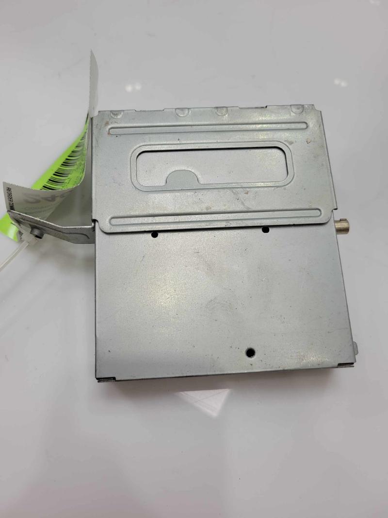 2013 Hyundai Veloster Chassis Brain Box