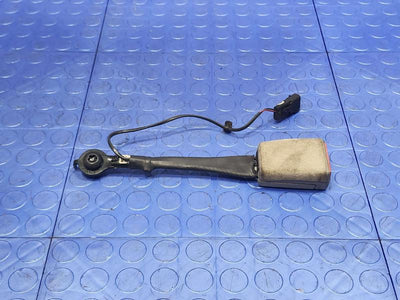 2018 Ford F-150 Front Seat Belt