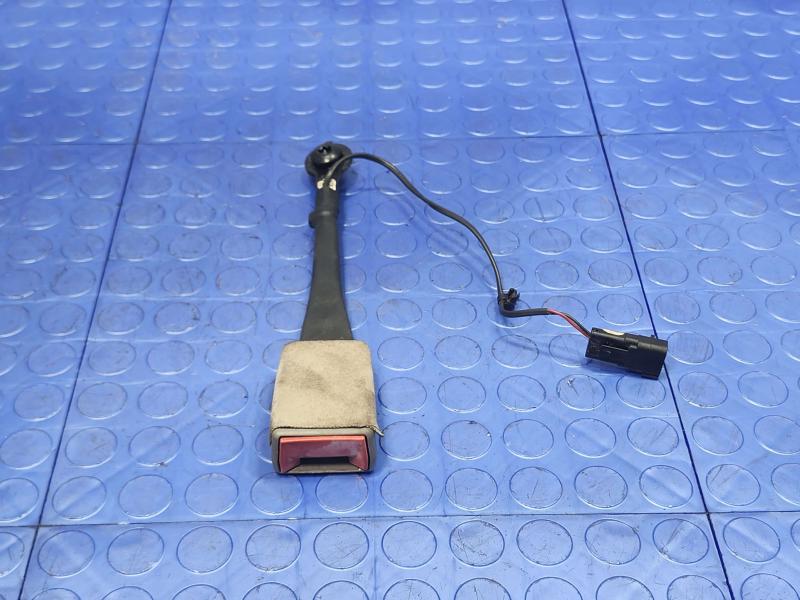 2018 Ford F-150 Front Seat Belt