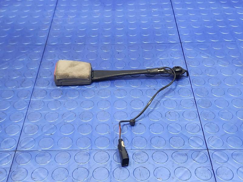2018 Ford F-150 Front Seat Belt
