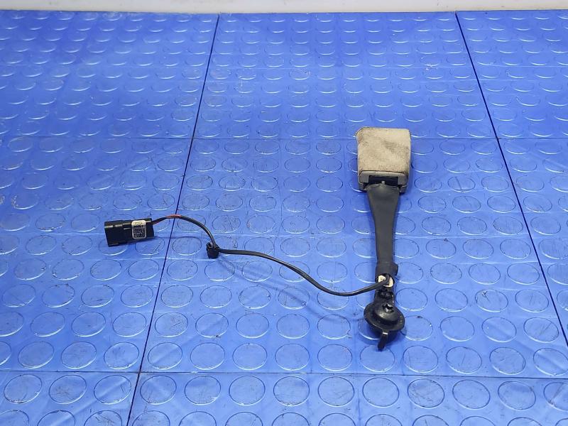 2018 Ford F-150 Front Seat Belt