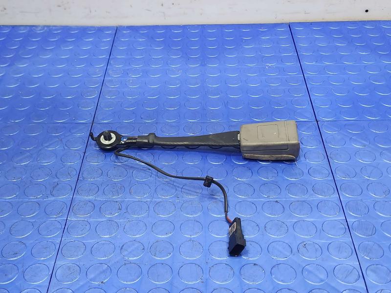 2018 Ford F-150 Front Seat Belt