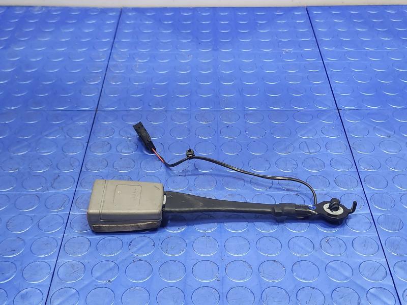 2018 Ford F-150 Front Seat Belt