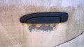 2000 - 2011 Ford Crown Victoria Rear Door Handle LH Driver Side Black Textured OEM 6W7Z5426605AB