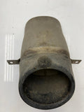 2013 - 2016 Dodge Dart Tailpipe Exhaust Tip Left or Rigth Side OEM 68093028AA