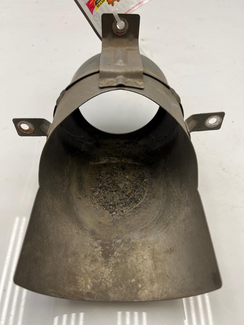 2013 - 2016 Dodge Dart Tailpipe Exhaust Tip Left or Rigth Side OEM 68093028AA
