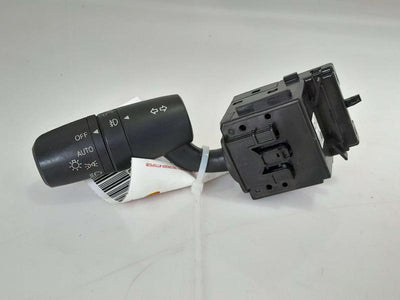 2016 Mazda CX-9 Combination Switch