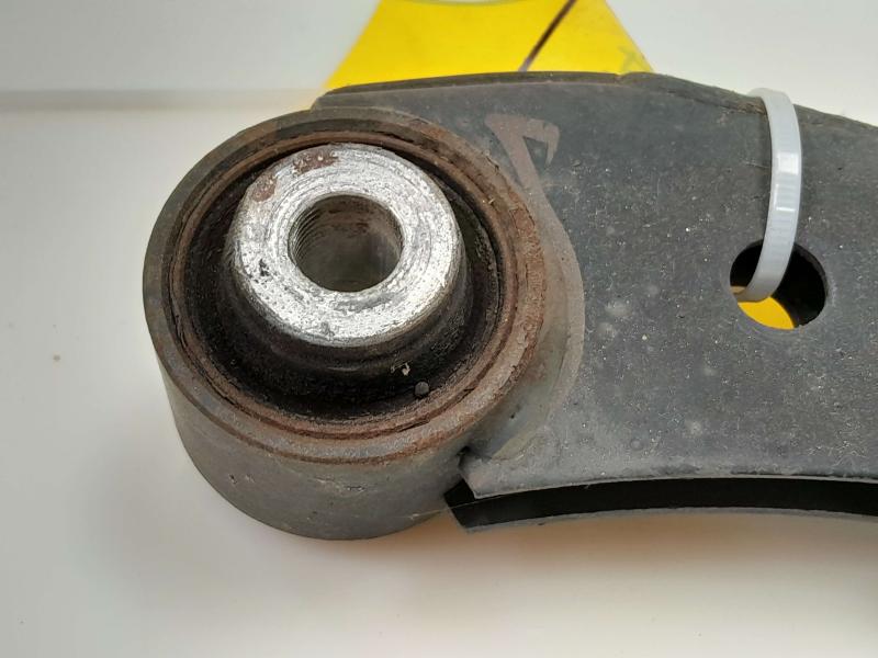 2012 Honda Civic Rear Upper Control Arm Left or Right Side OEM 52510TR0A01,LH