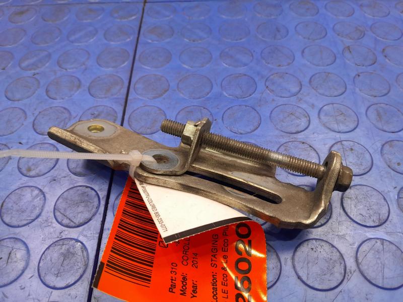 2014-2022 Toyota Corolla 1.8L Engine Accessory Belt Tensioner OEM 166200T010