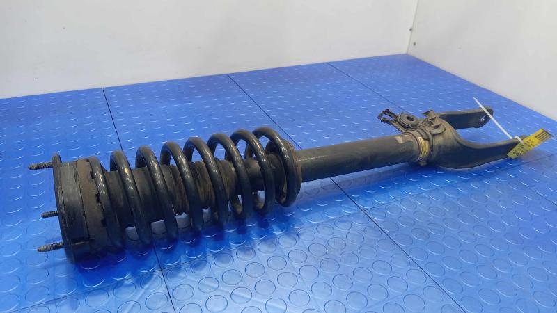 2012 Mercedes R-Class Strut Assembly