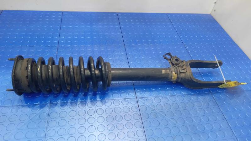 2012 Mercedes R-Class Strut Assembly
