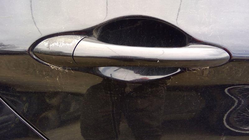 2011 Hyundai Sonata Outside Door Handle