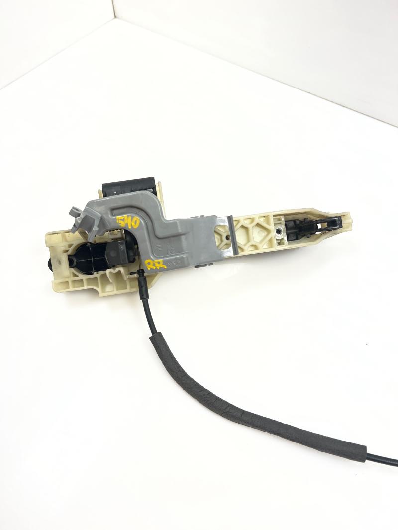 2011 Hyundai Sonata Outside Door Handle