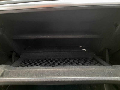 2013 Ford Fusion Glove Box