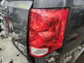 2017 Dodge Grand Caravan Tail Light Assembly