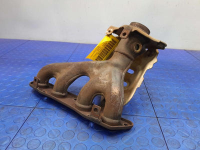 2014 Toyota Corolla Exhaust Manifold