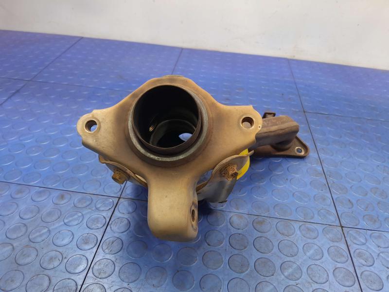 2014 Toyota Corolla Exhaust Manifold