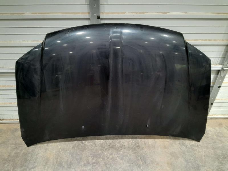 2013 Dodge Grand Caravan Hood