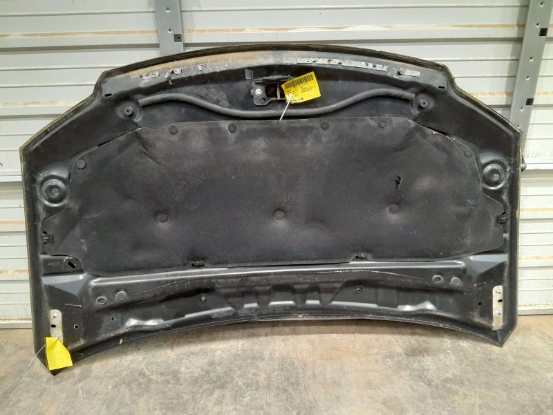 2013 Dodge Grand Caravan Hood