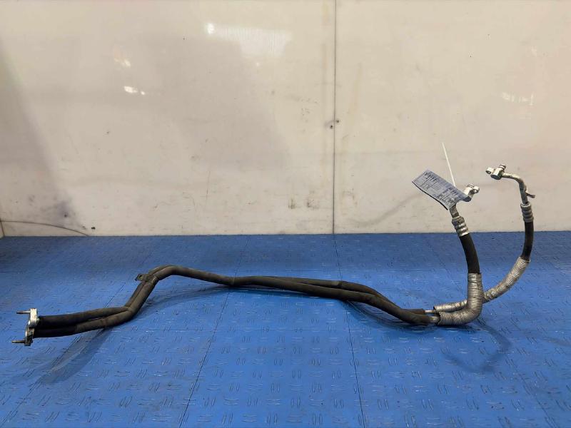 2016 Land Rover Range Rov Air Conditioner Hose
