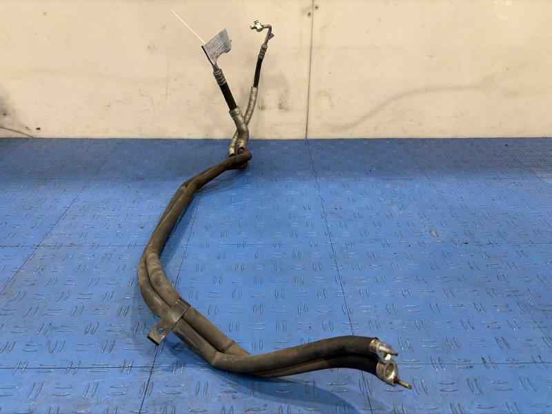 2016 Land Rover Range Rov Air Conditioner Hose