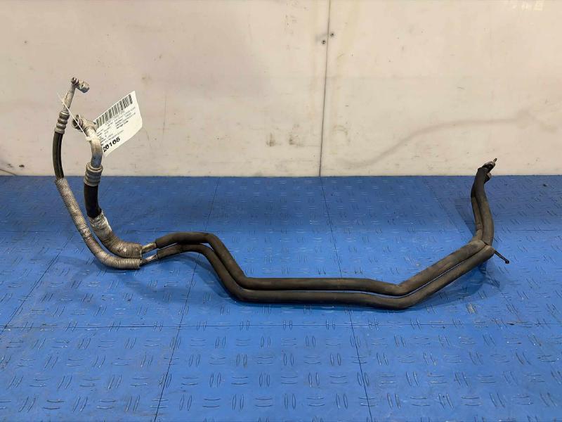 2016 Land Rover Range Rov Air Conditioner Hose