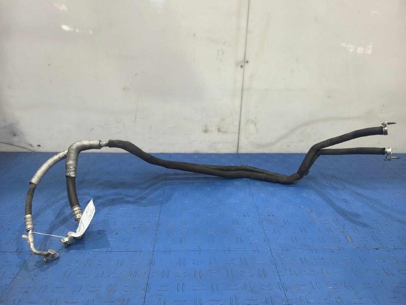 2016 Land Rover Range Rov Air Conditioner Hose