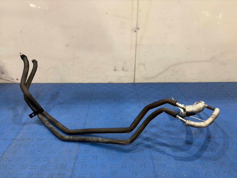 2016 Land Rover Range Rov Air Conditioner Hose