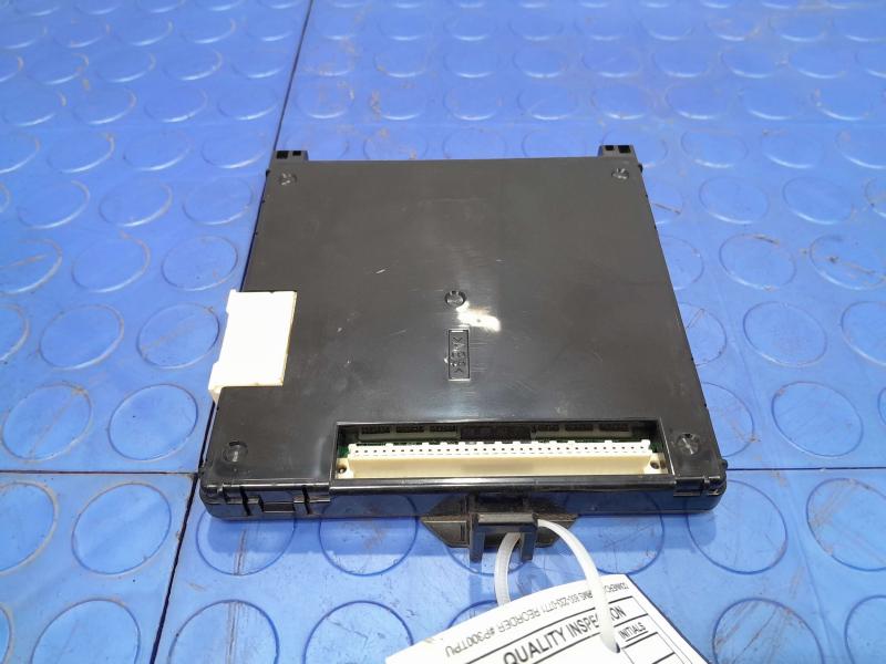 2010-2011 Toyota Prius Multiplex Network Control Module OEM 89221-47120