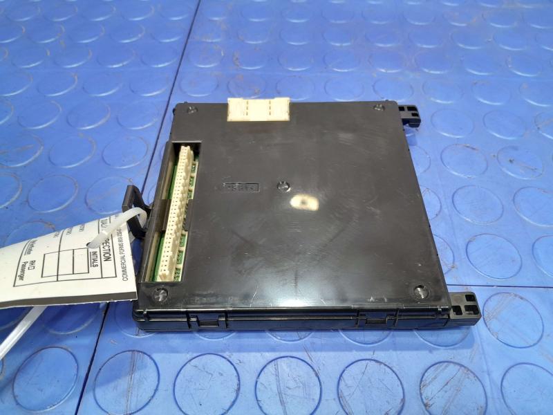 2010-2011 Toyota Prius Multiplex Network Control Module OEM 89221-47120