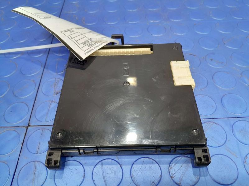 2010-2011 Toyota Prius Multiplex Network Control Module OEM 89221-47120