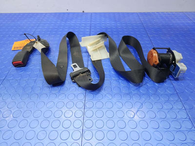 2011 Infiniti QX56 Rear Seat Belt