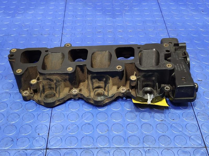 2011 Ford Edge Intake Manifold