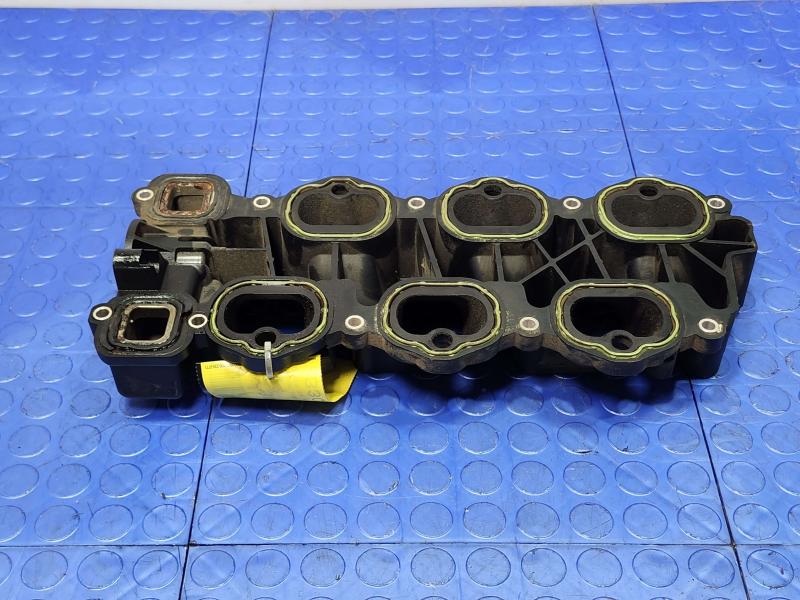 2011 Ford Edge Intake Manifold