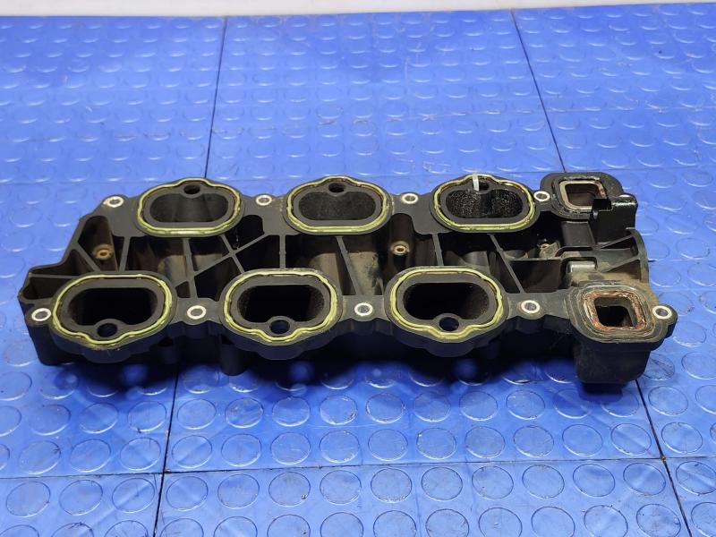 2011 Ford Edge Intake Manifold