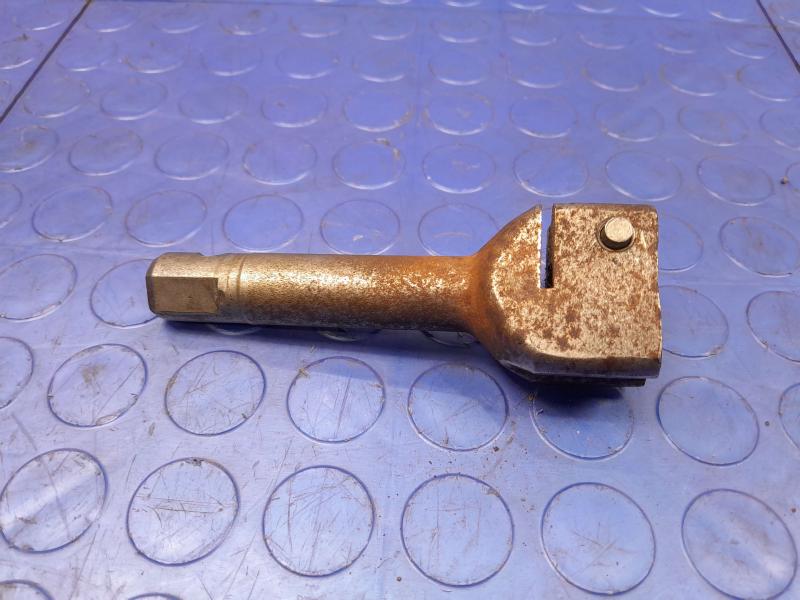2013-2014 Ford Escape Lower Steering Intermediate Shaft Genuine OEM 6G9Z3A525A