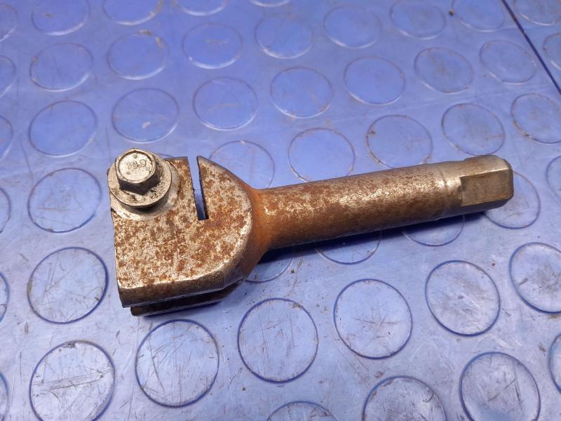 2013-2014 Ford Escape Lower Steering Intermediate Shaft Genuine OEM 6G9Z3A525A
