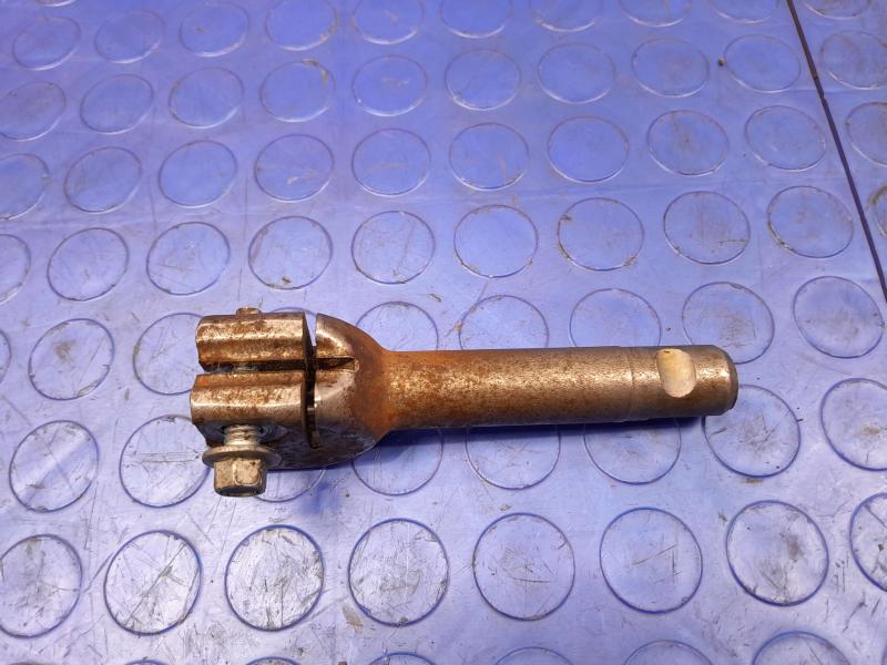 2013-2014 Ford Escape Lower Steering Intermediate Shaft Genuine OEM 6G9Z3A525A