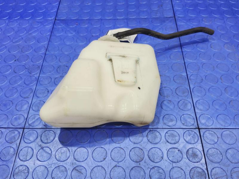 2014 Honda Accord Coolant Recovery Bottle