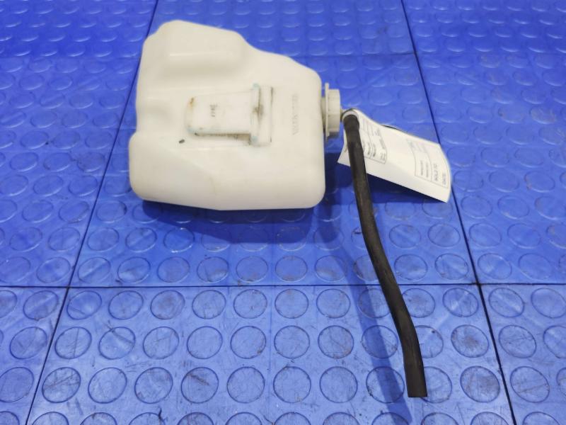 2014 Honda Accord Coolant Recovery Bottle