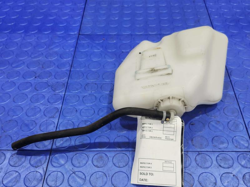 2014 Honda Accord Coolant Recovery Bottle